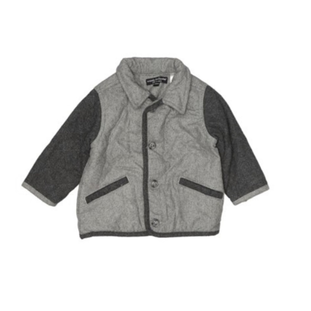 Wendy Bellissimo baby jacket (24m & 12m)